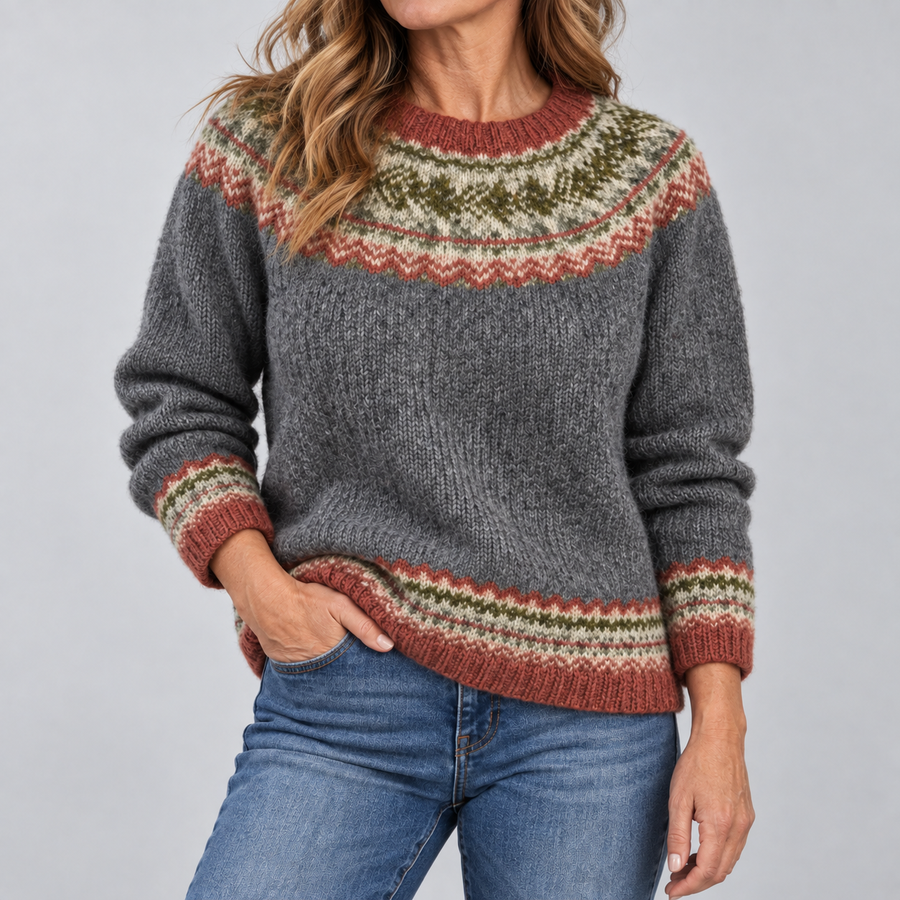 Knitwear Sweaters