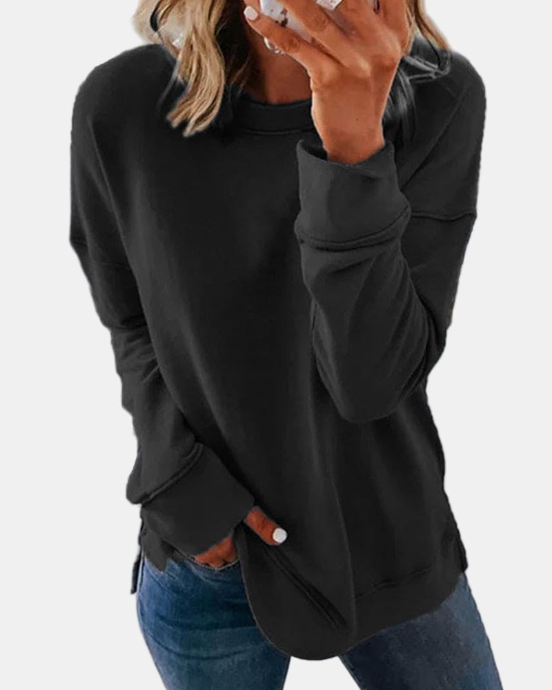Glorielle | Cozy Knit Sweater