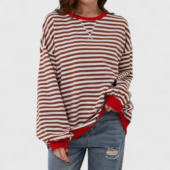 Jasmine | Comfortable Sweater