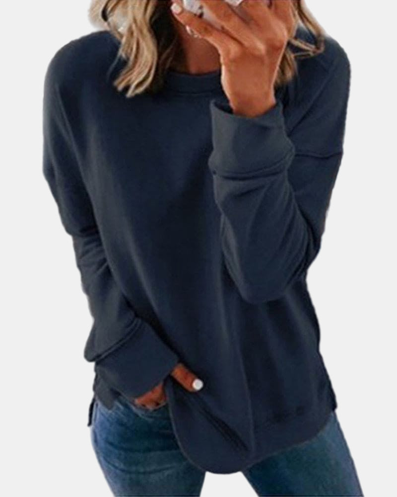 Glorielle | Cozy Knit Sweater