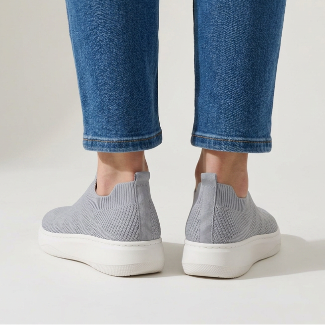 Nerea - Comfortable Women's Sneakers