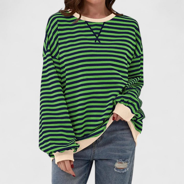 Jasmine | Comfortable Sweater