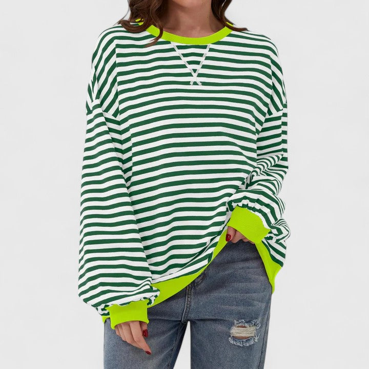Jasmine | Comfortable Sweater