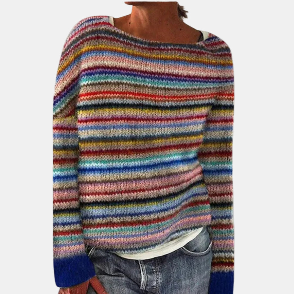 Kate | Casual Chic Sweater