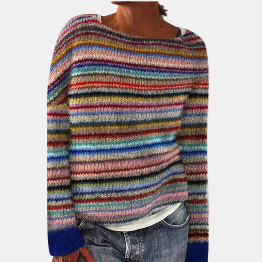 Kate | Casual Chic Sweater