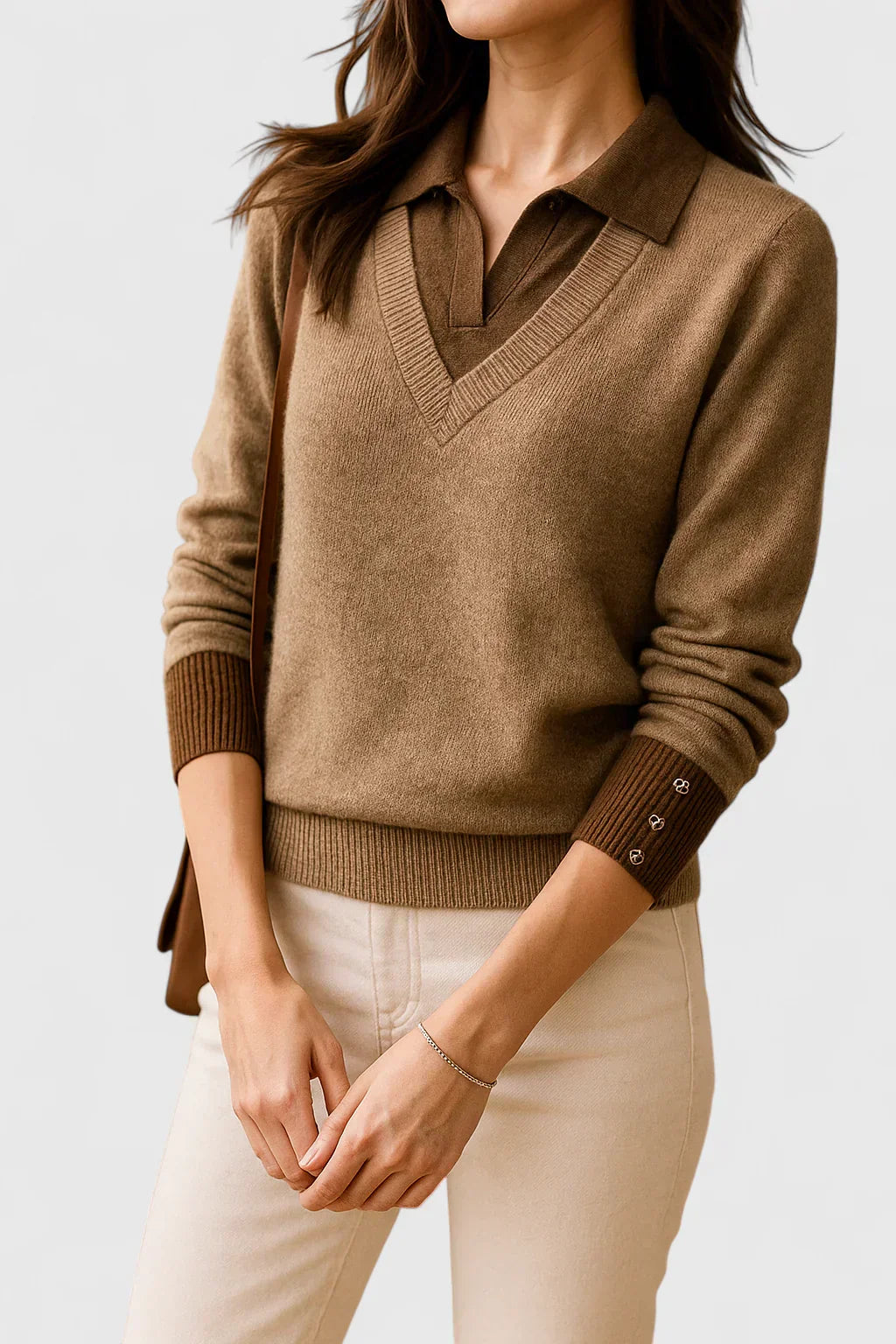 Aurora | Elegant Sweater