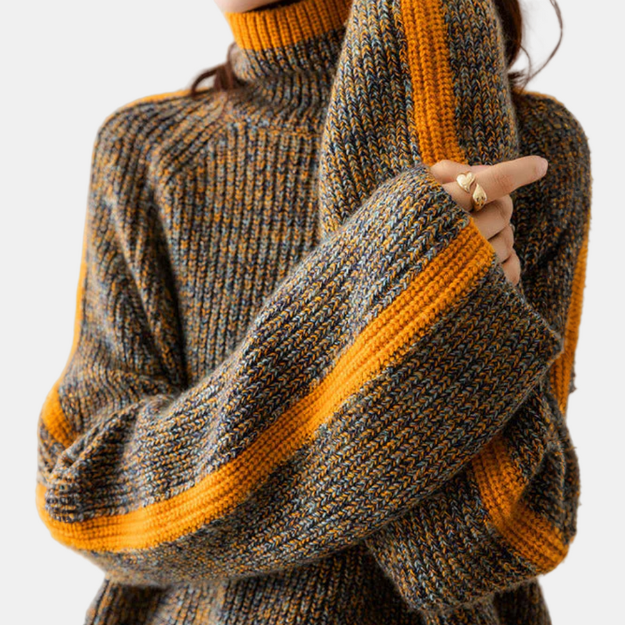 Eira | Elegant Sweater