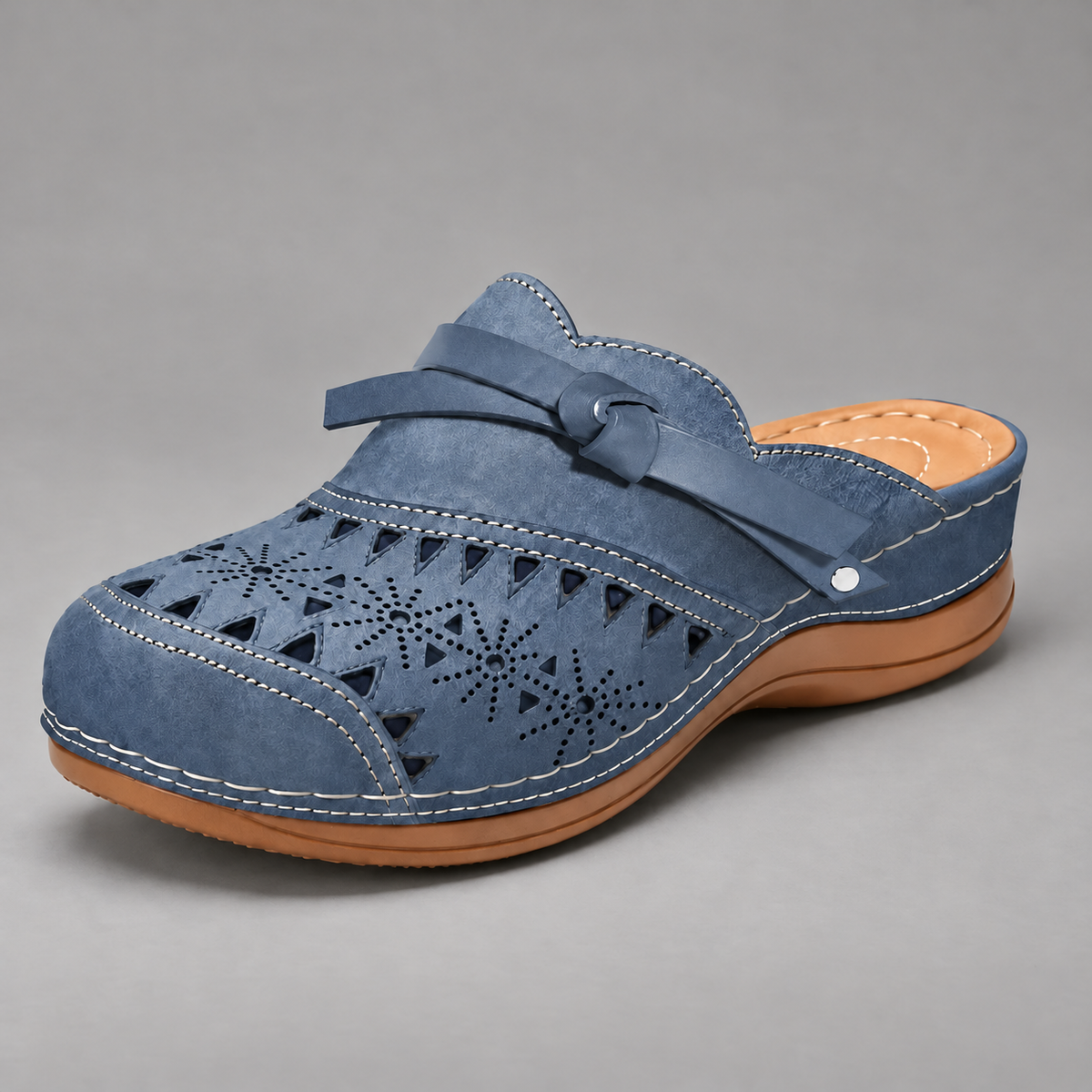 Lyra | Orthopaedic Comfort Clogs