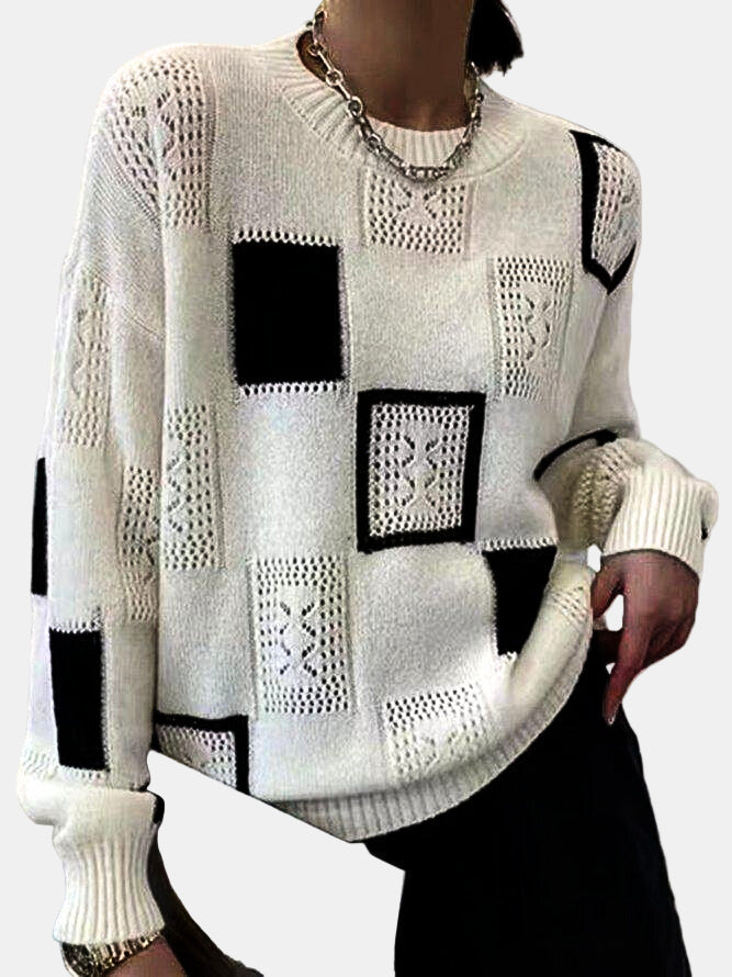 Invara | Chic Sweater for Women