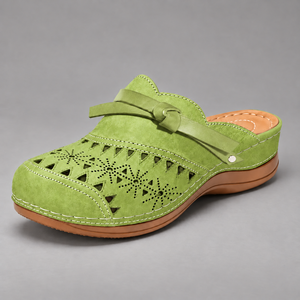 Lyra | Orthopaedic Comfort Clogs