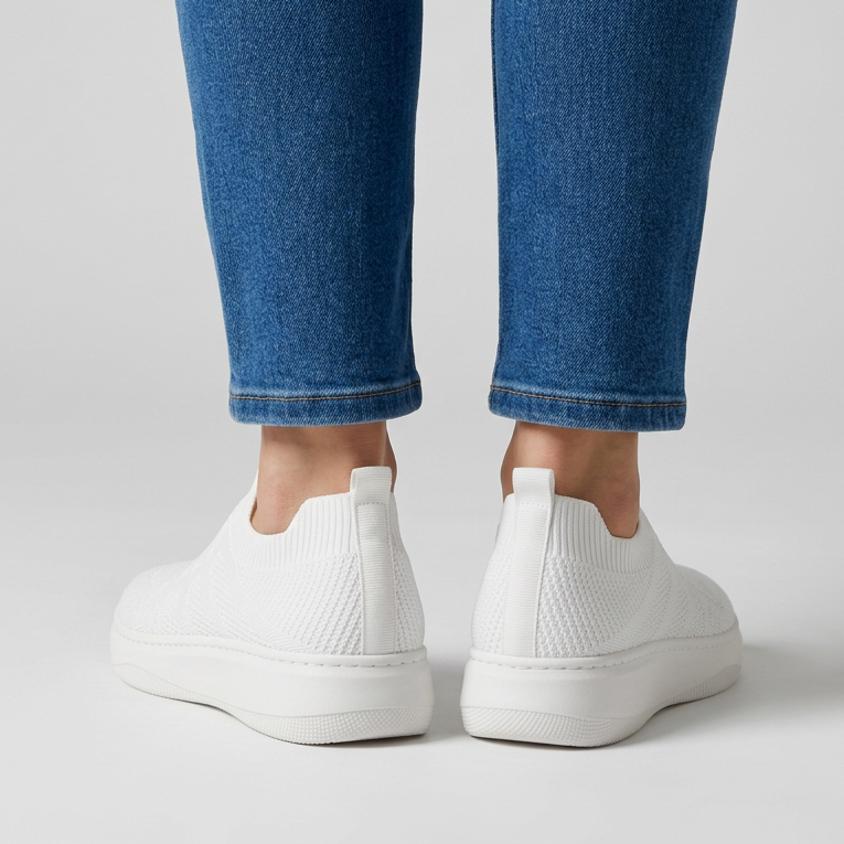 Nerea - Comfortable Women's Sneakers