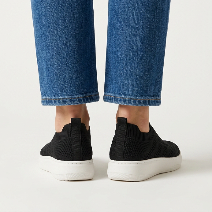 Nerea - Comfortable Women's Sneakers