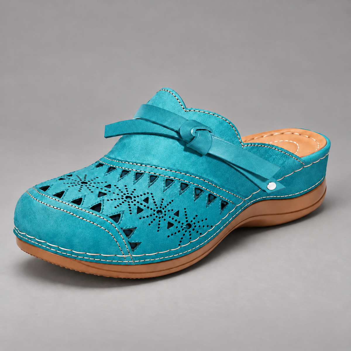 Lyra | Orthopaedic Comfort Clogs