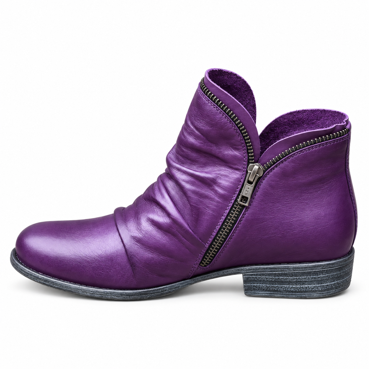 Sienna | Comfortable Ankle Boots
