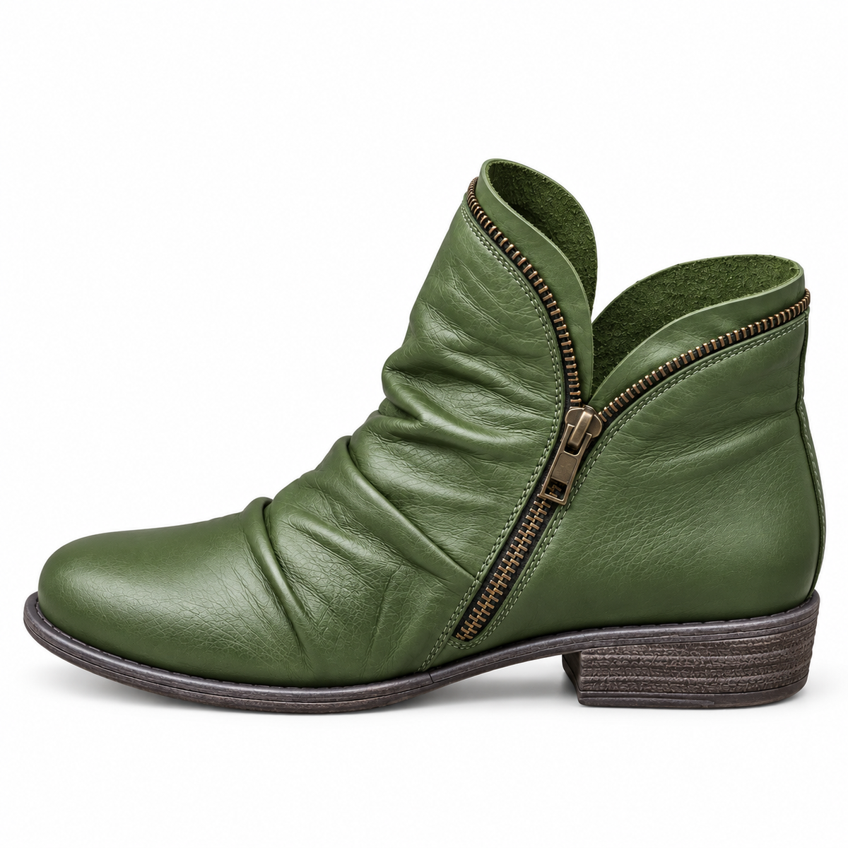 Sienna | Comfortable Ankle Boots