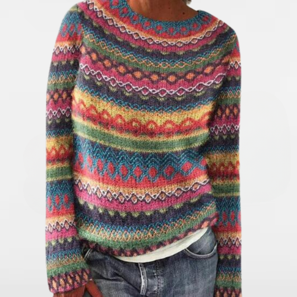 Kate | Casual Chic Sweater