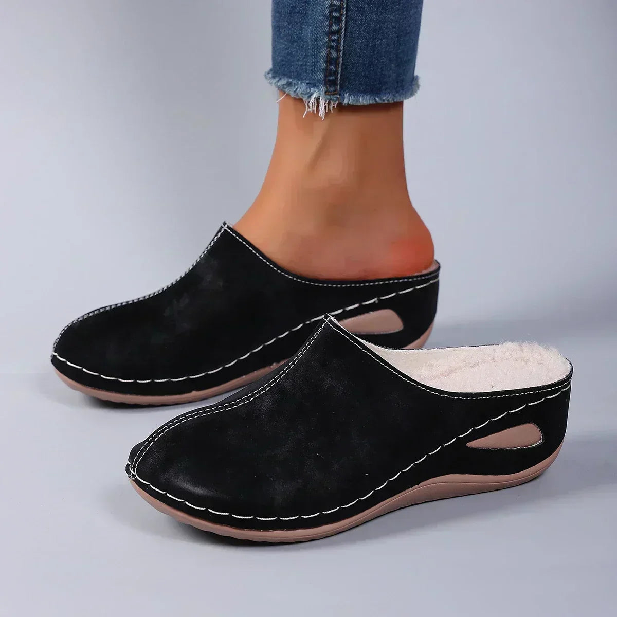 Mare - Pantoufles Orthopédiques