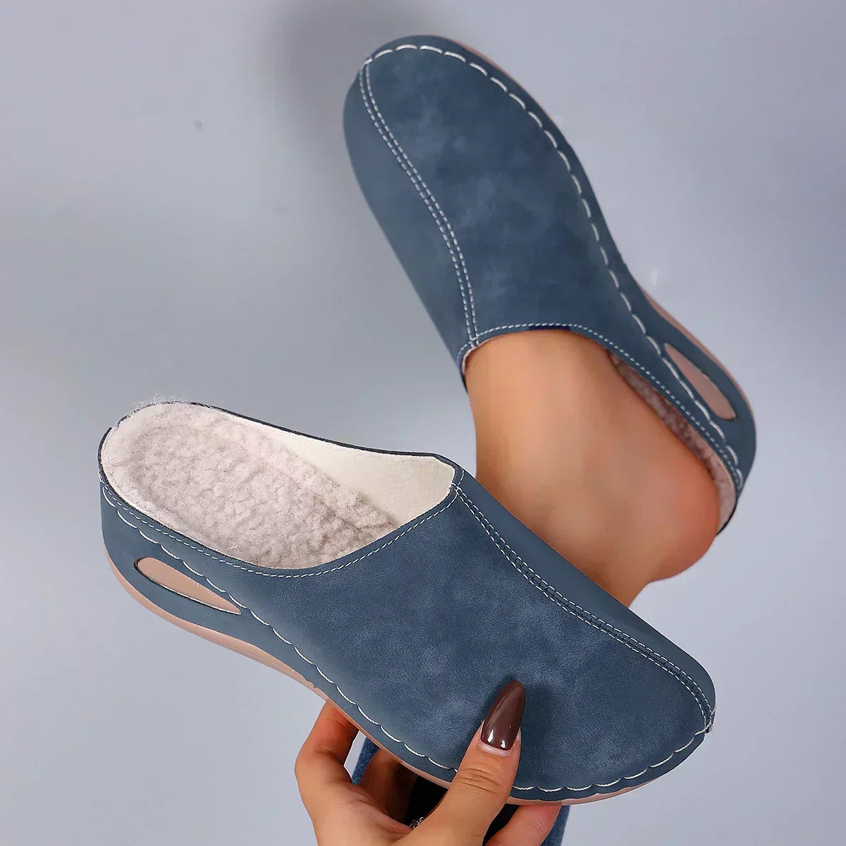 Mare – Orthopedic Slippers