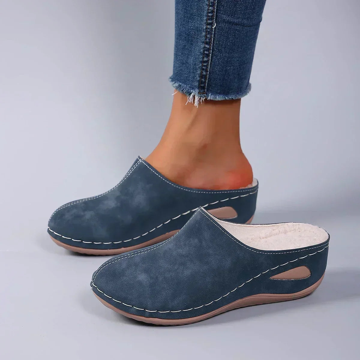 Mare – Orthopedic Slippers