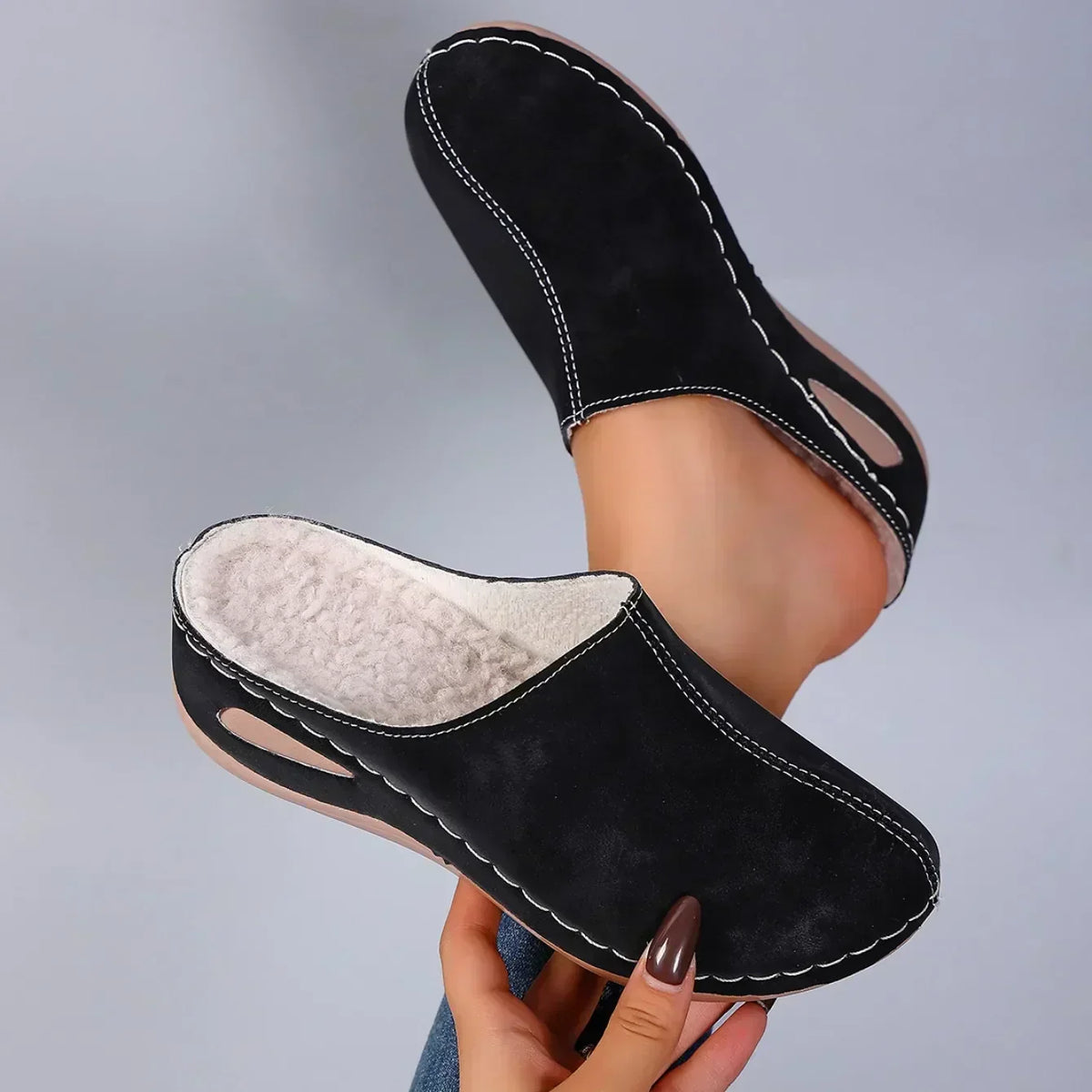 Mare – Orthopedic Slippers