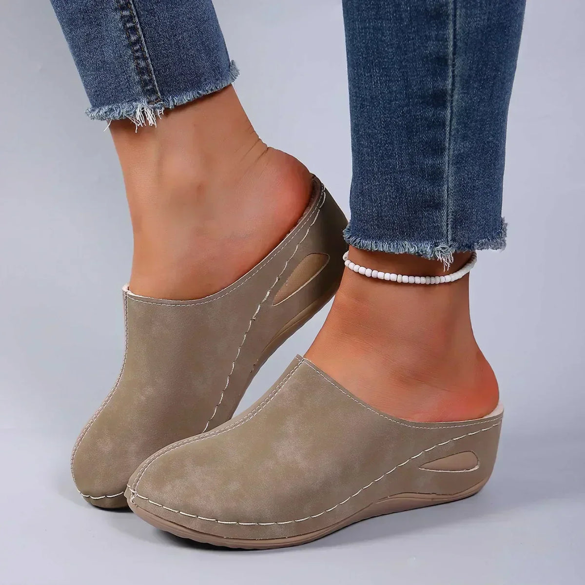 Mare – Orthopedic Slippers