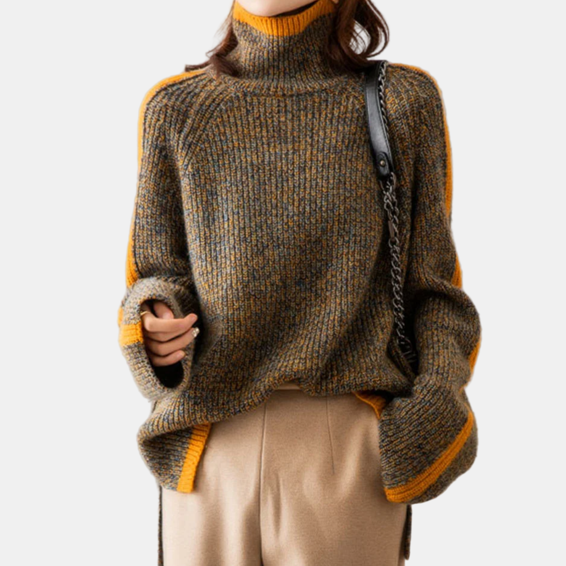 Eira | Elegant Sweater