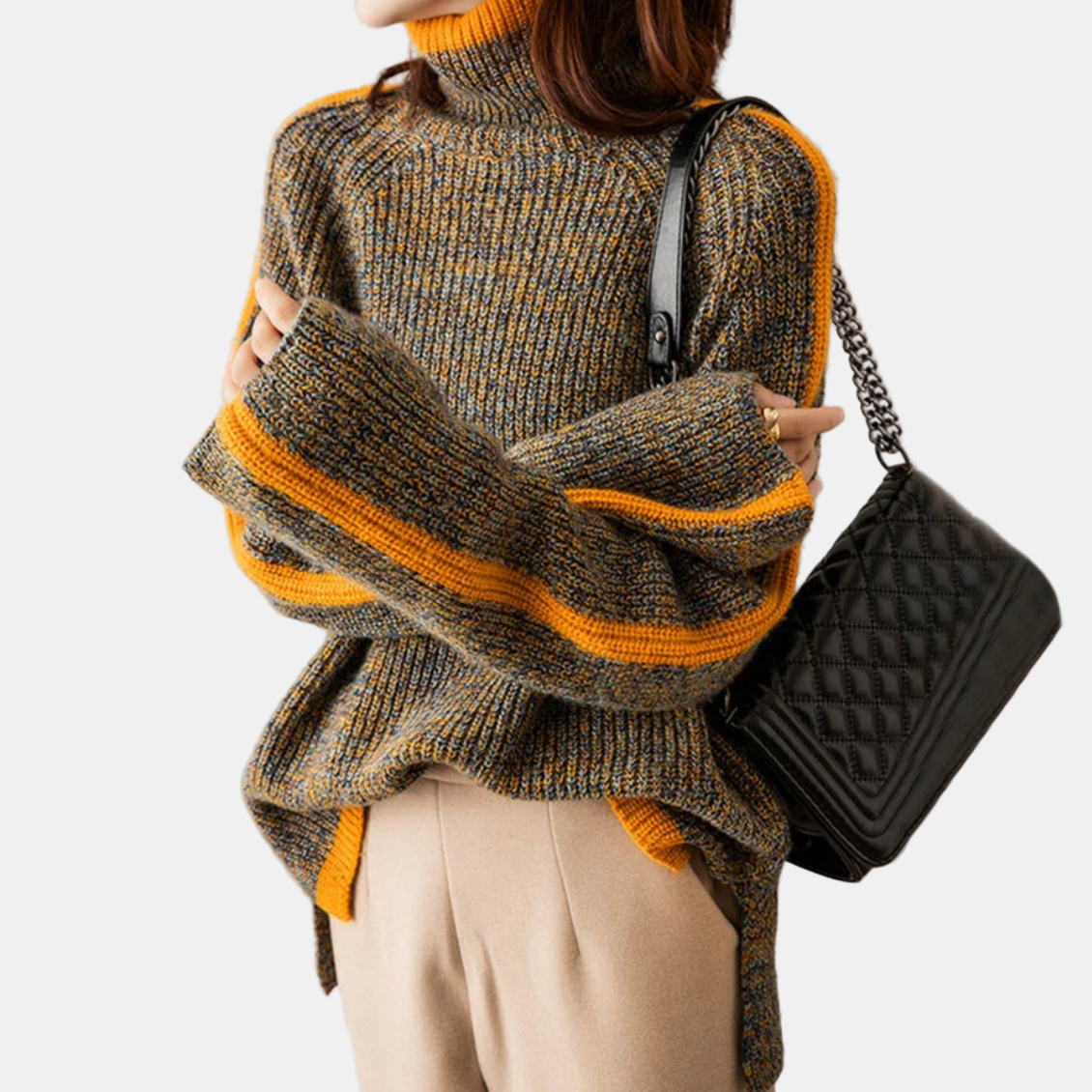 Eira | Elegant Sweater