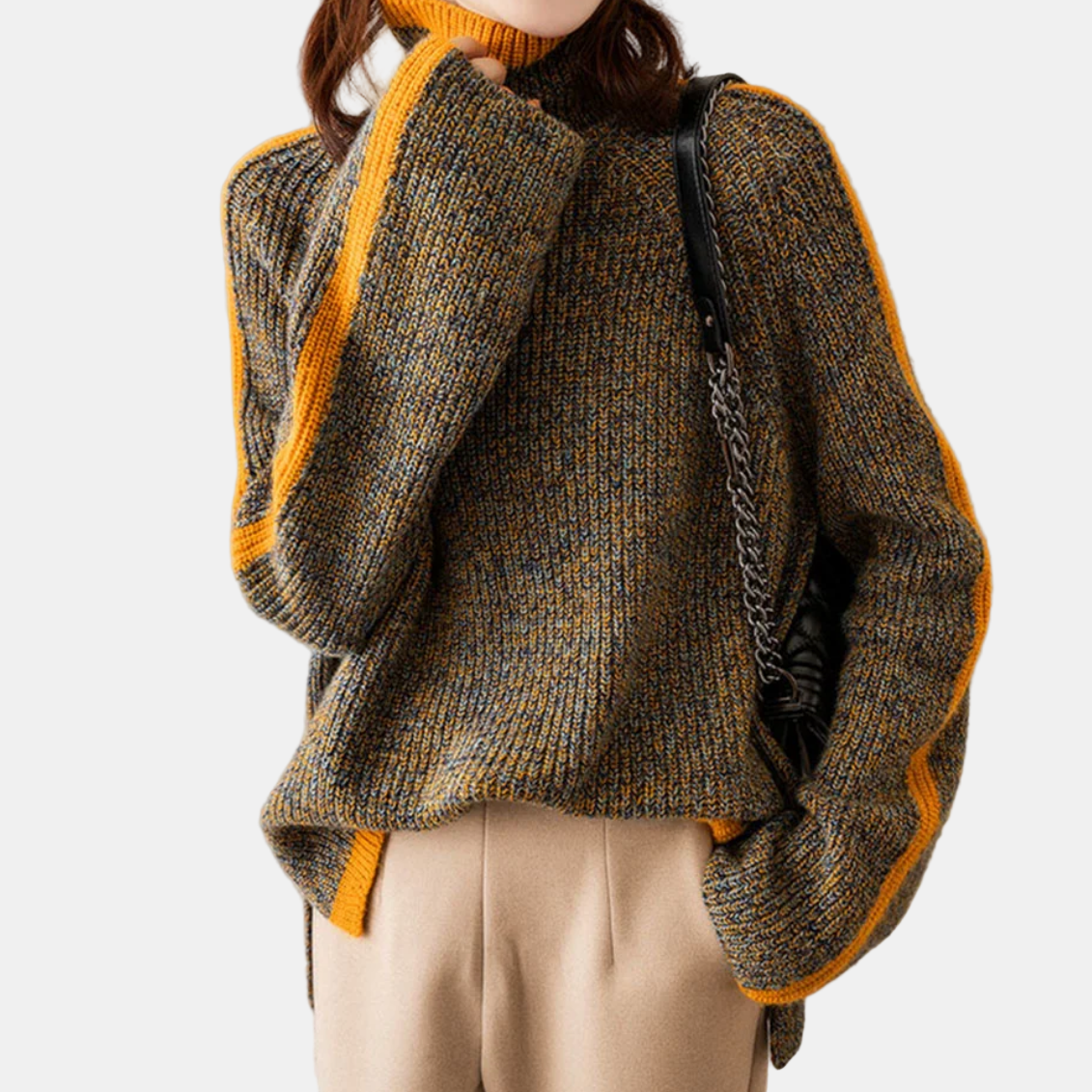 Eira | Elegant Sweater