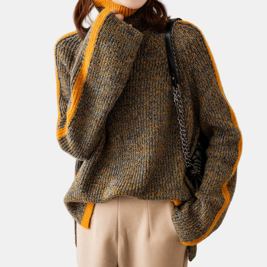 Eira | Elegant Sweater