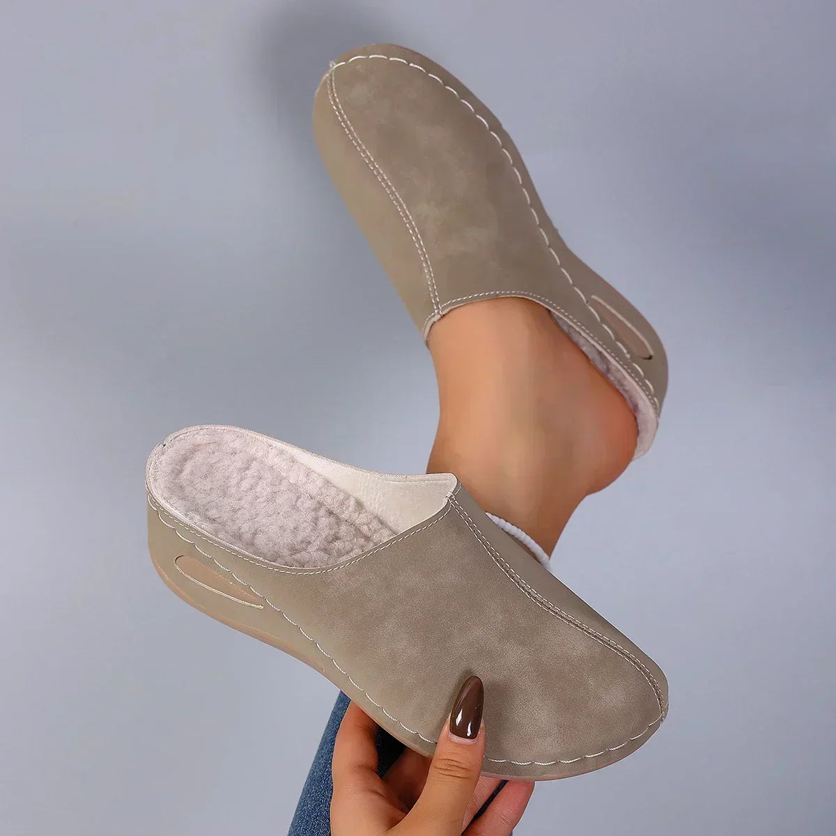 Mare – Orthopedic Slippers