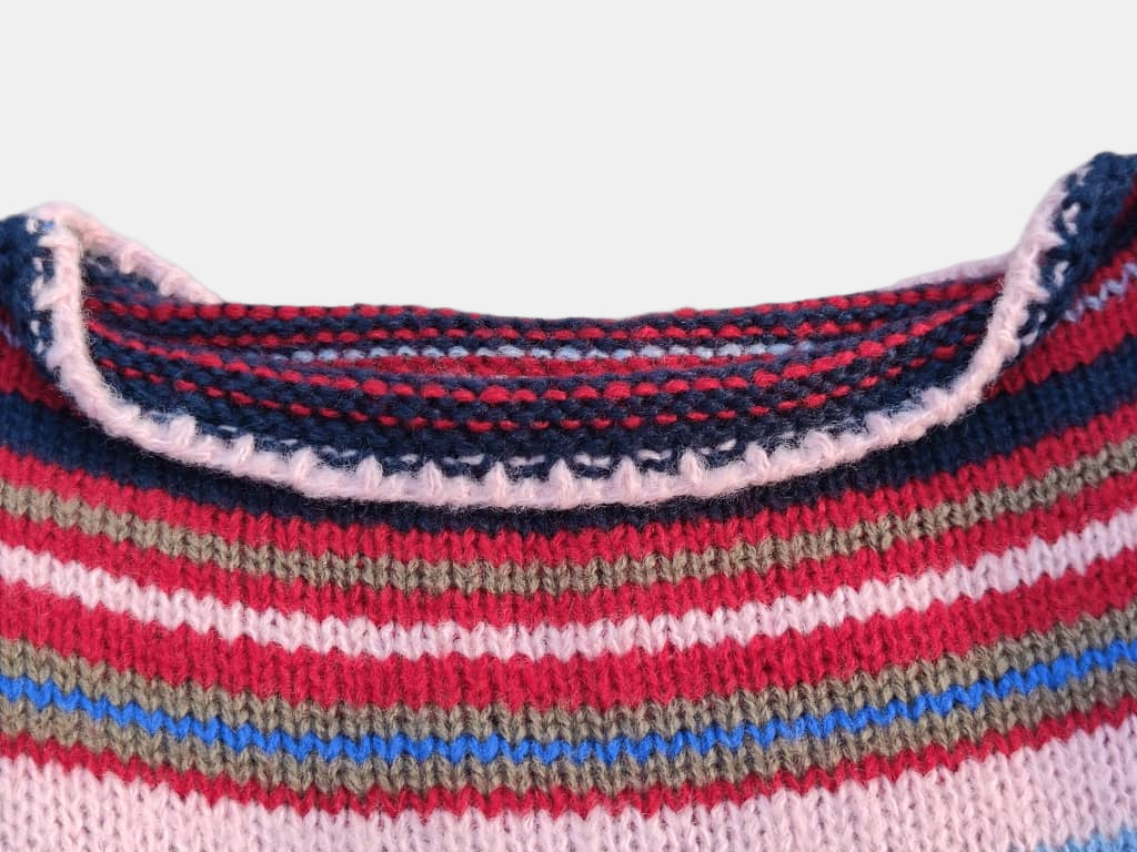 Kate | Casual Chic Sweater