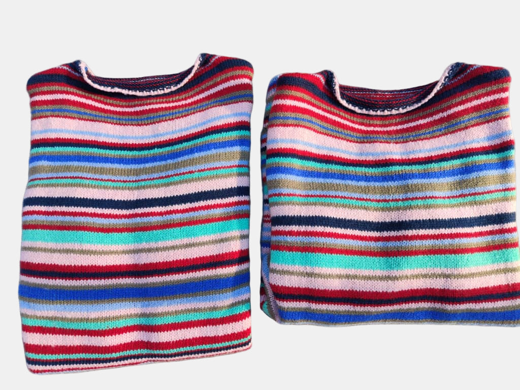 Kate | Casual Chic Sweater