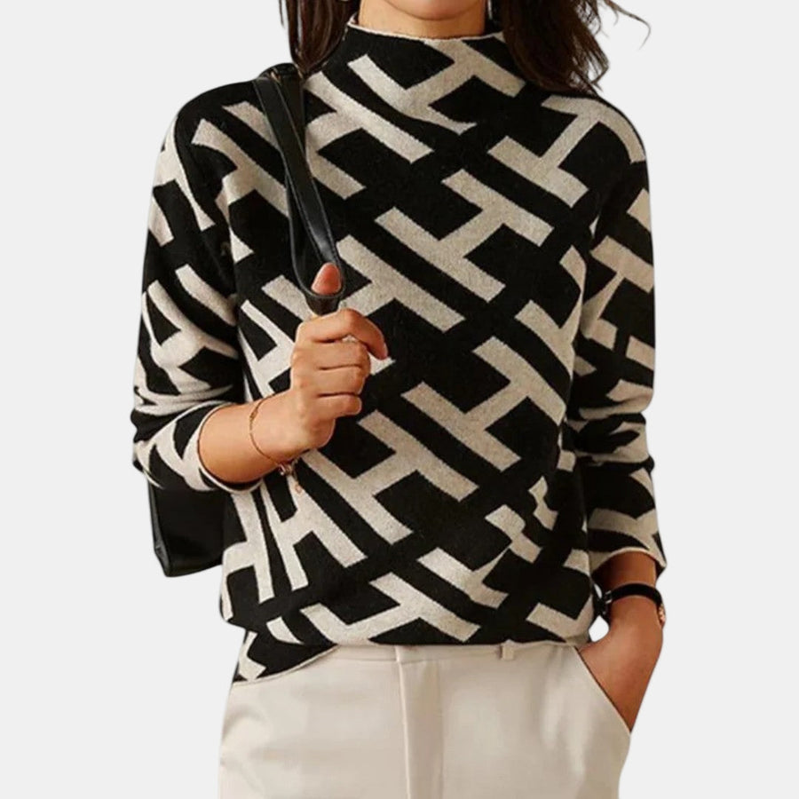 Elodie | Elegant Sweater