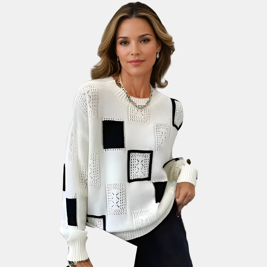 Invara | Chic Sweater for Women