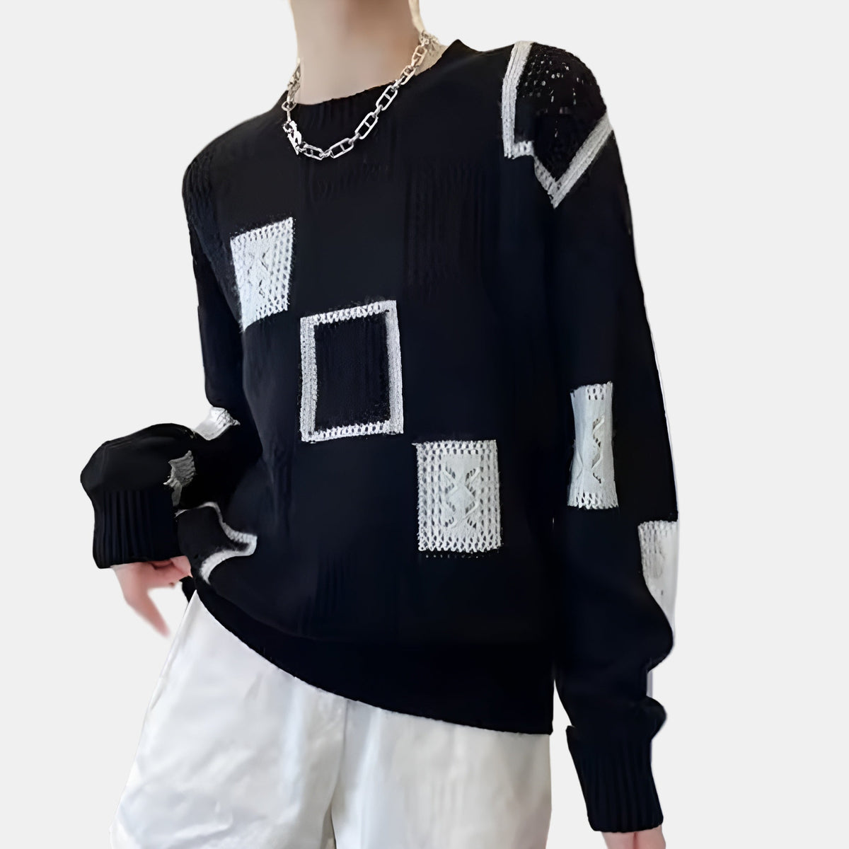 Invara | Chic Sweater for Women