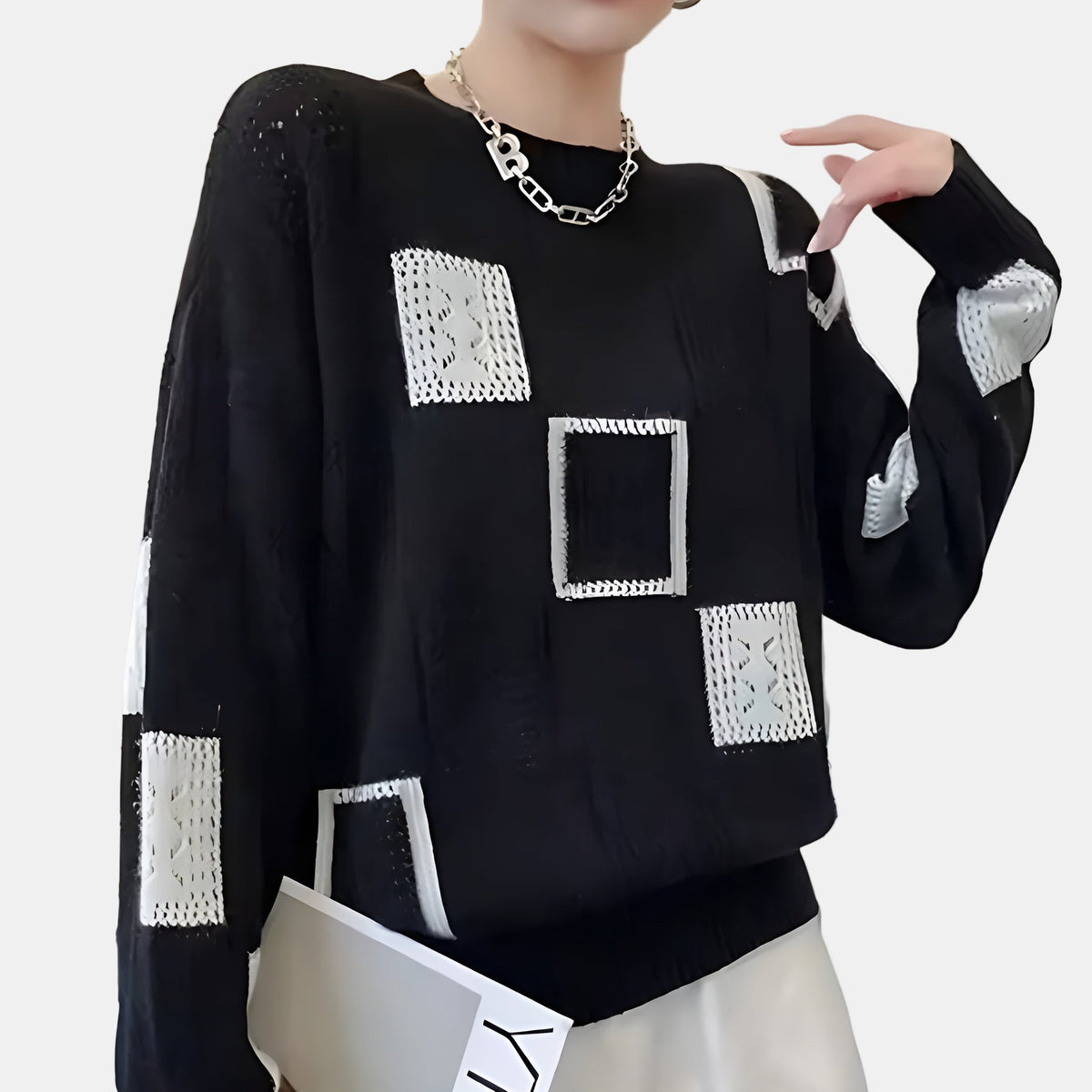 Invara | Chic Sweater for Women