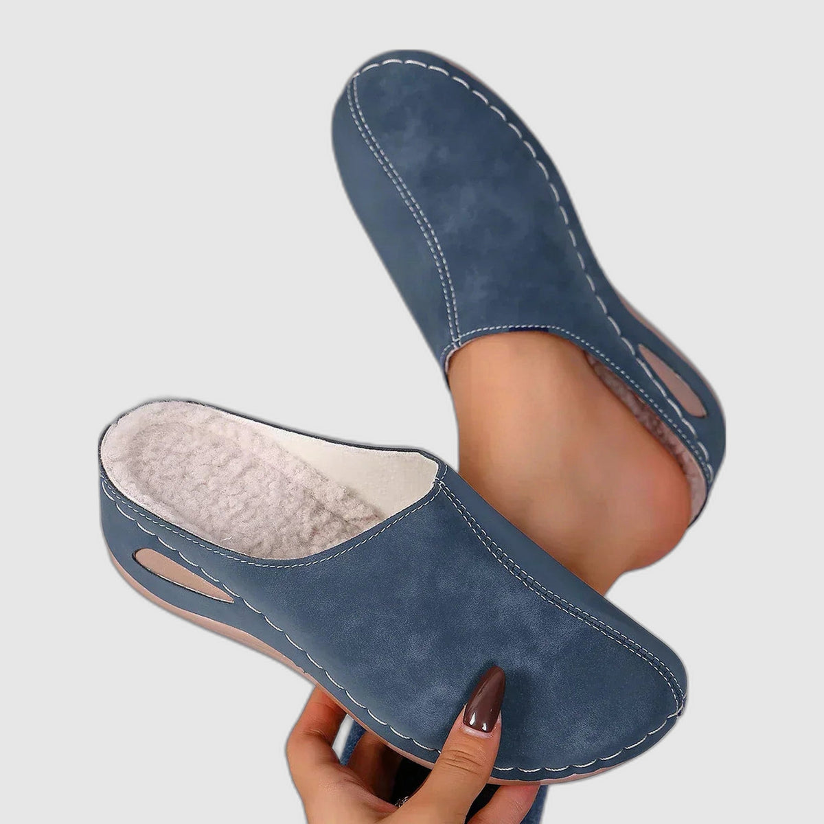 Mare - Pantoufles Orthopédiques