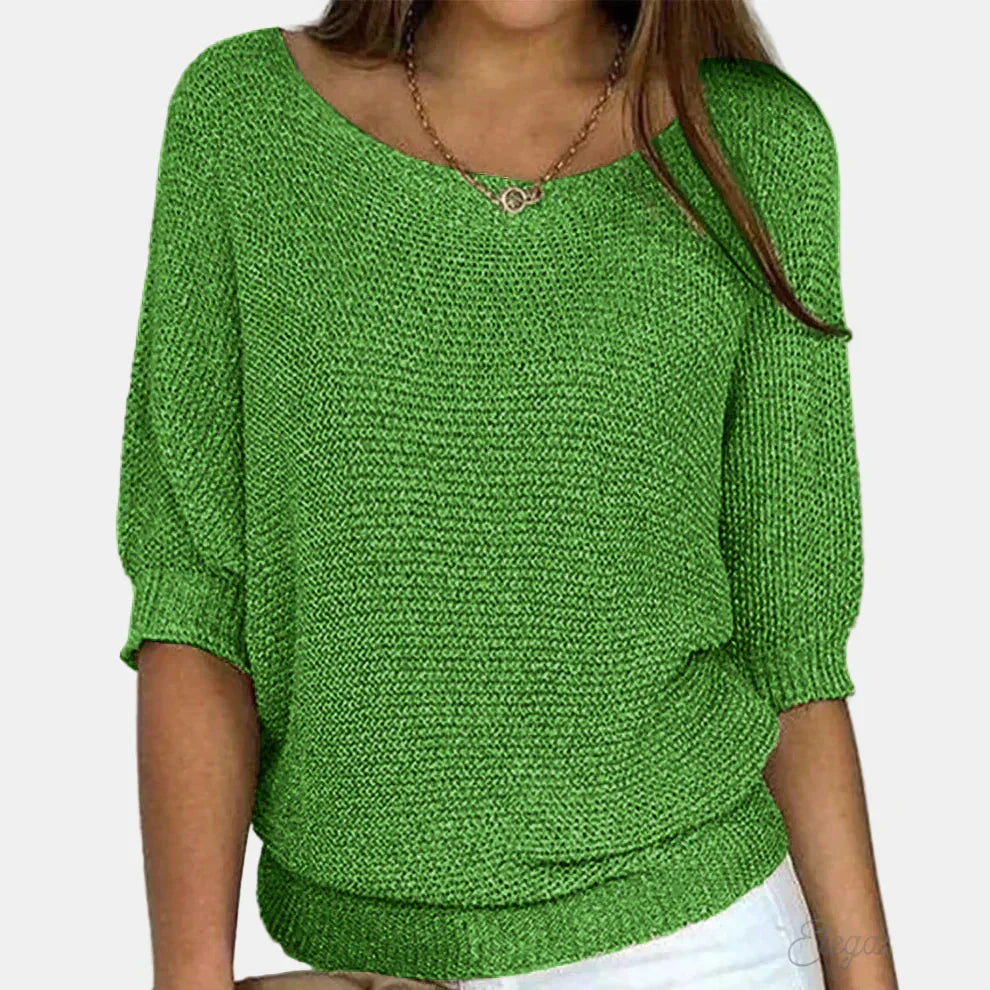 Harper | Chic and Stylish Knit Sweater
