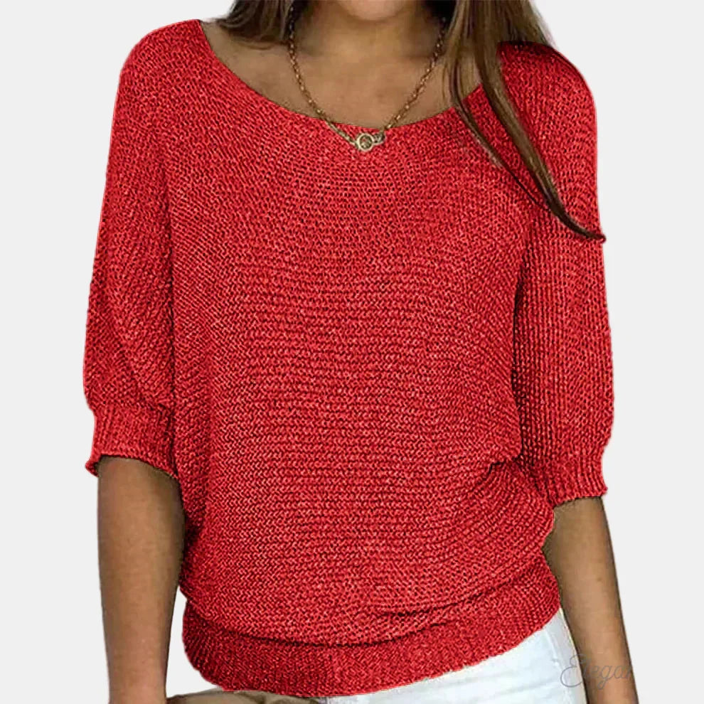 Harper | Chic and Stylish Knit Sweater